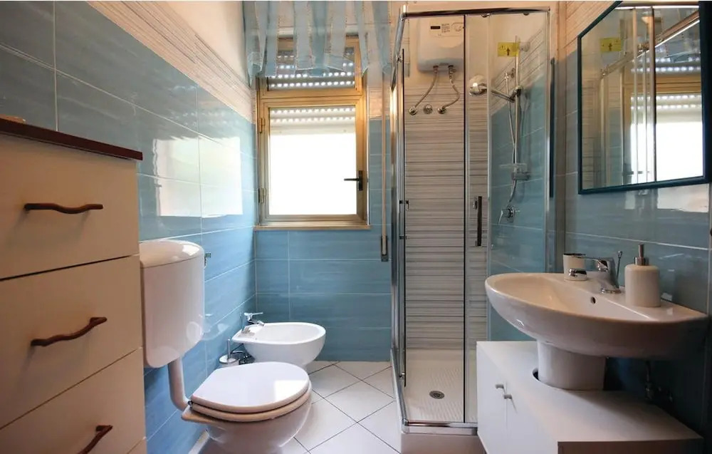 House with 2 Bedrooms in Ispica, with Enclosed Garden - 150 M From the Beach