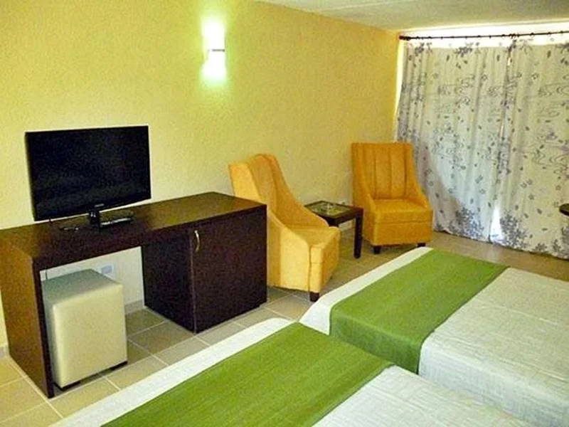 Villa Iguana