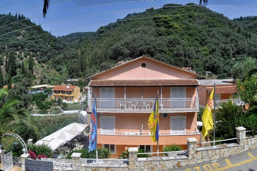 Angelica Hotel