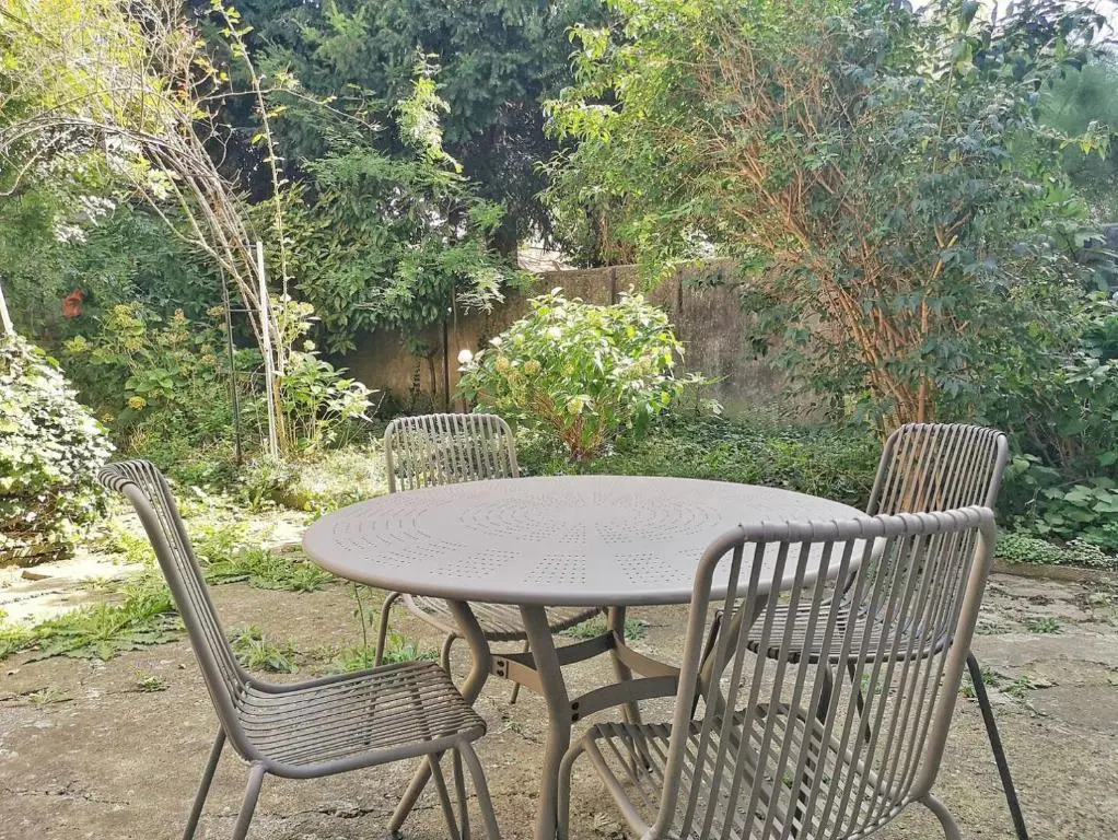 * Le Garden * Studio * Centre-ville Mulhouse