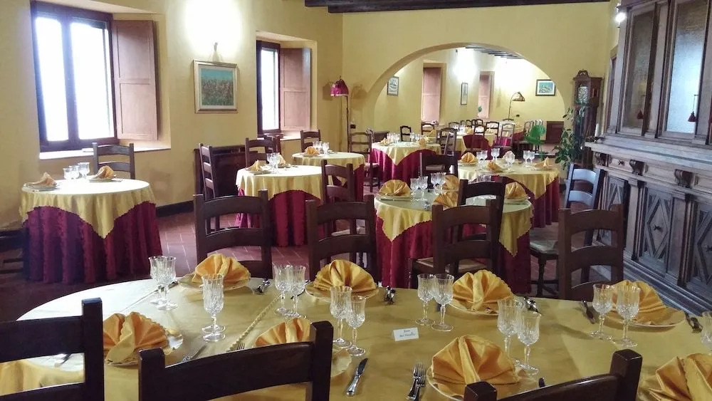 Il Castello dei Principi Sanseverino