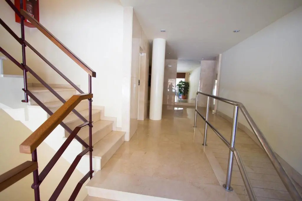 Burriana Beach Apartment