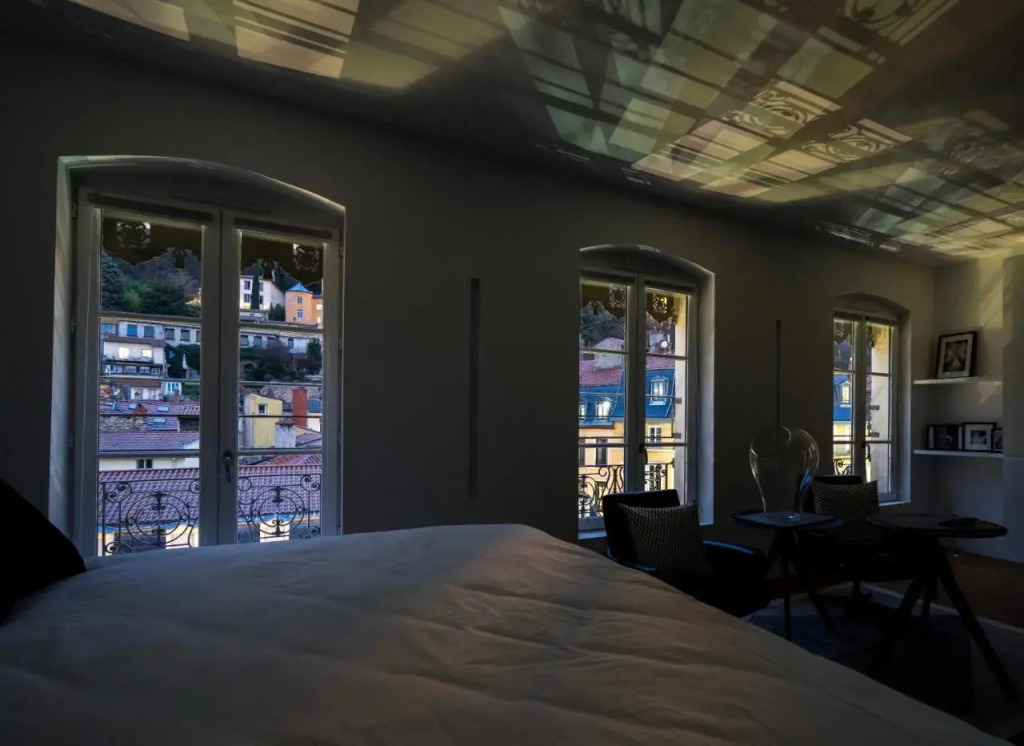 MiHotel Vieux Lyon