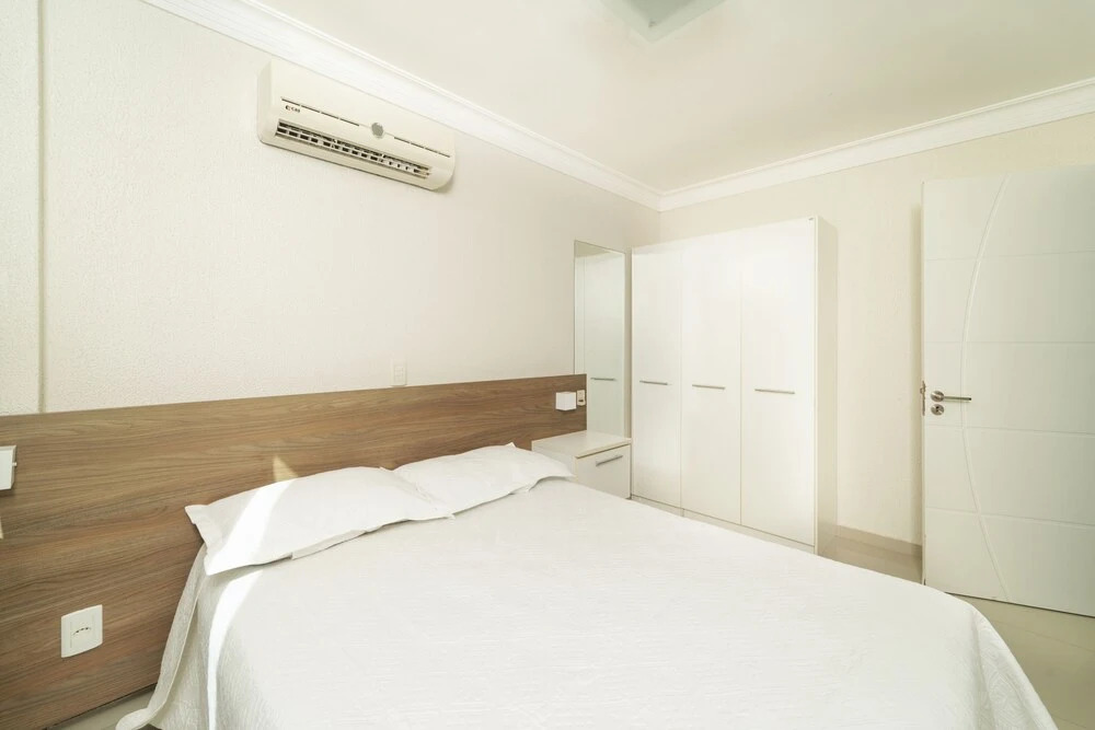 629B Apartamento 1 quarto Summer Beach