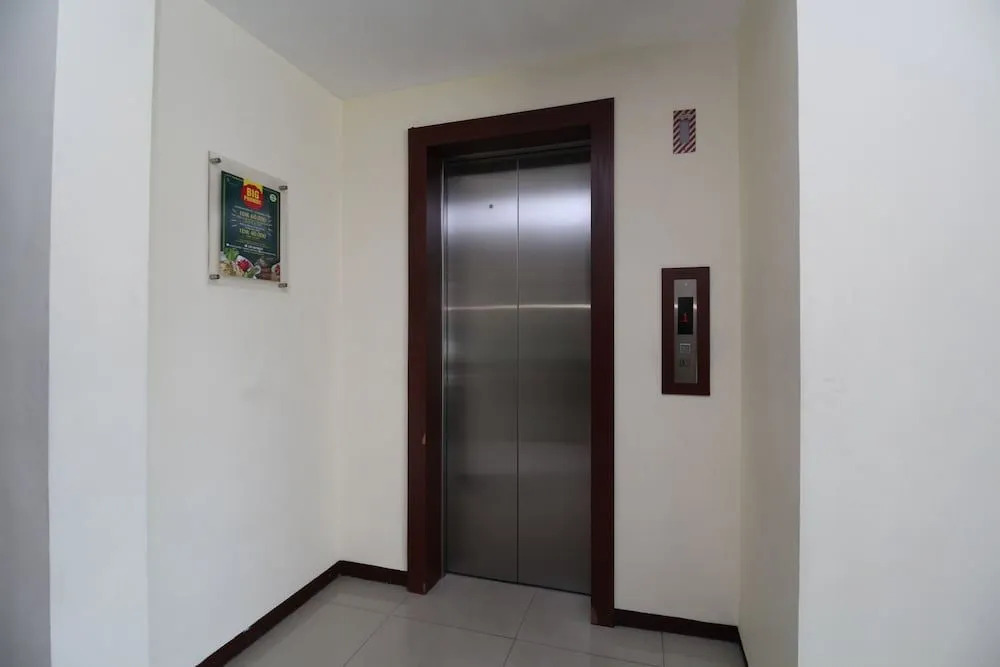 Airy Raya Rungkut Juanda Surabaya
