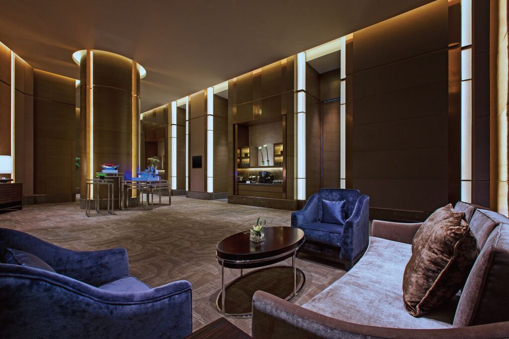 Westin Xiamen Hotel