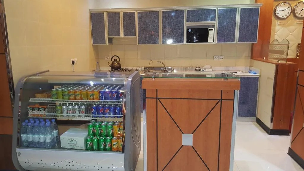 Deyala Hotel Apartments 2