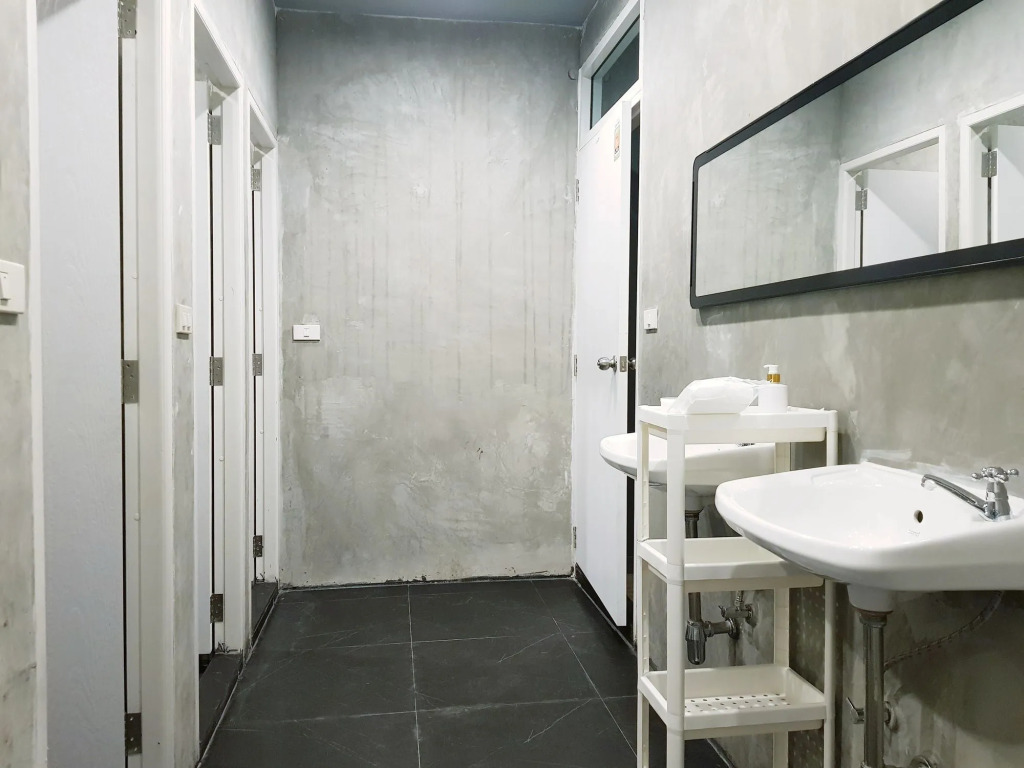 The Cocoon Hostel