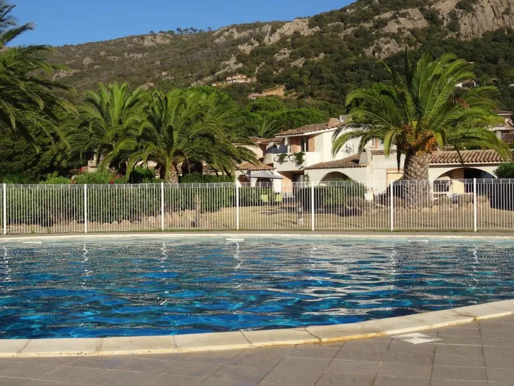 Villa 8 au Village Marin