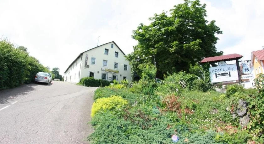 Gasthof Berg