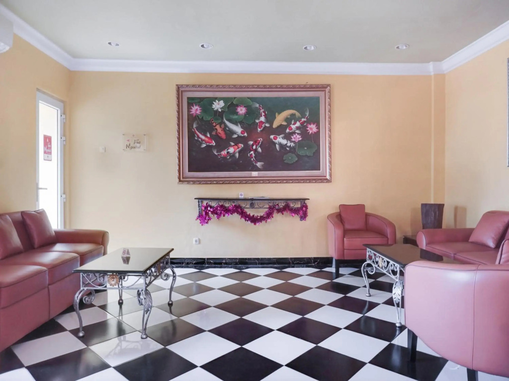 Bi Executive Hotel
