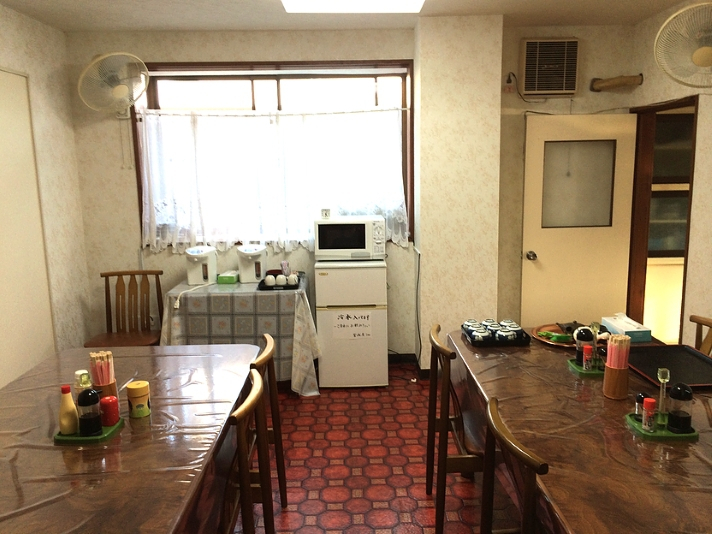 Miyagiya Inn