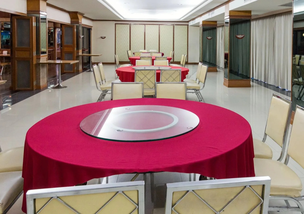 Silom Boutique Hotel Hatyai