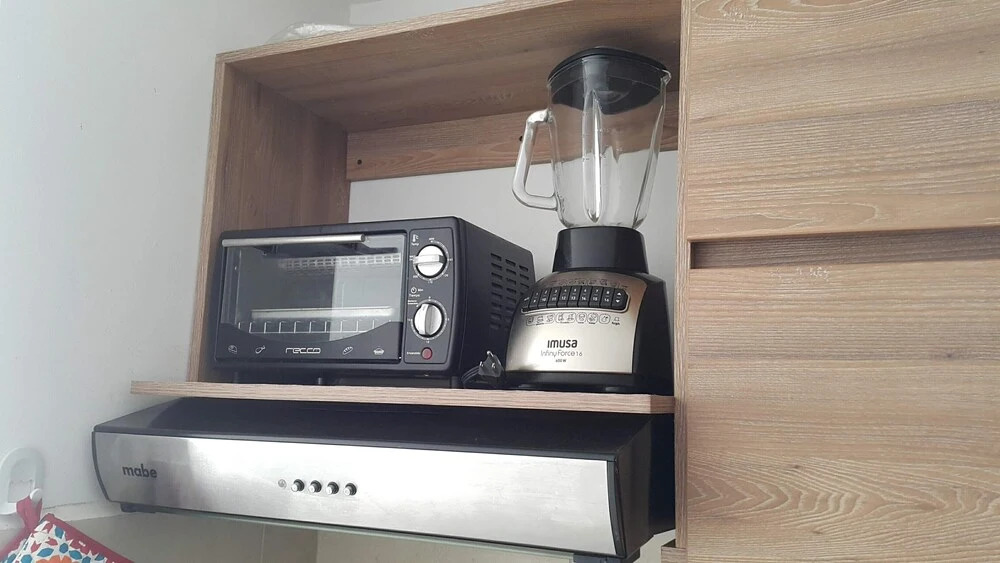 Apart-study Loft Belén Metroplus 2