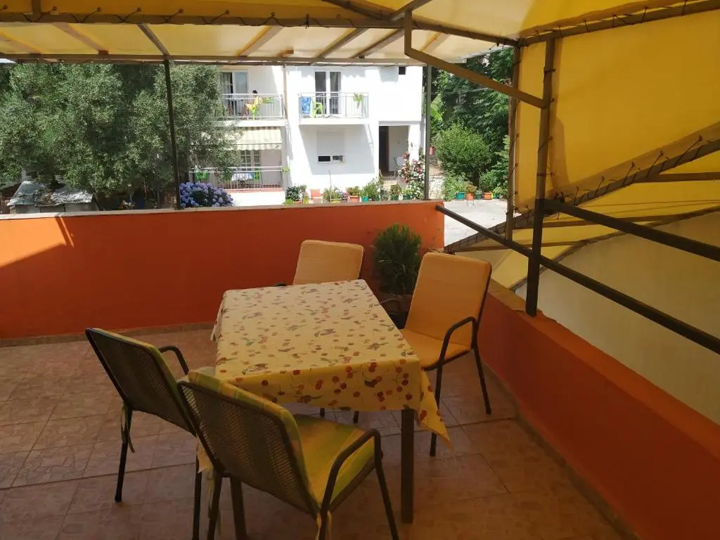 Apartmani Abeona