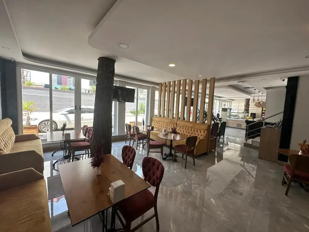 hotel lugano