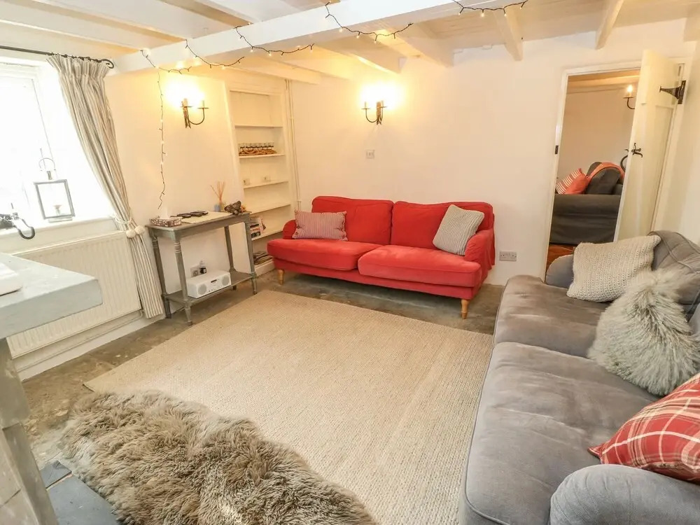 Box Tree Cottage