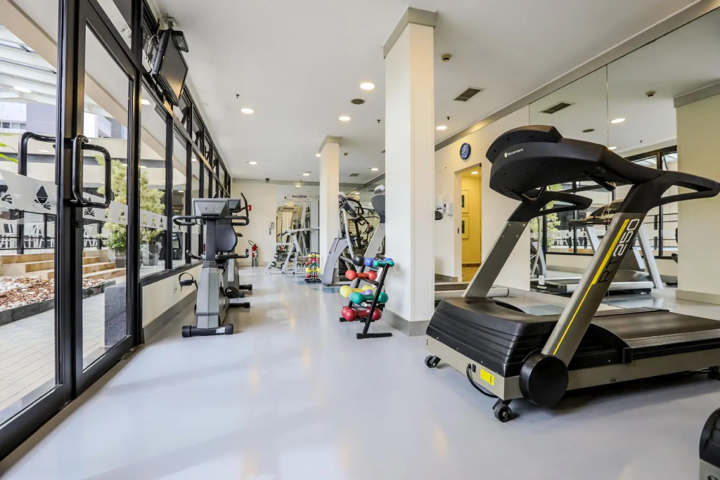 Esuites Congonhas
