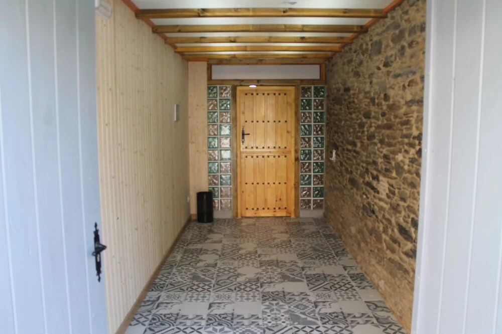 Pensión Casa Costoya