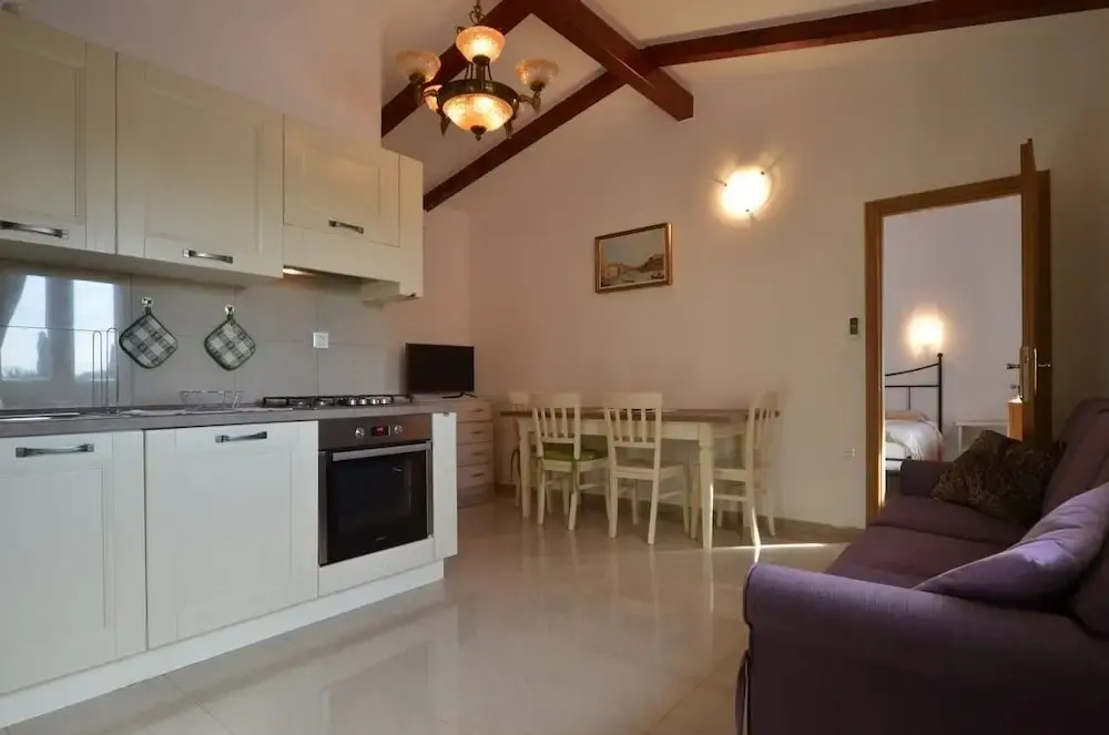 Apartments Cocaletto