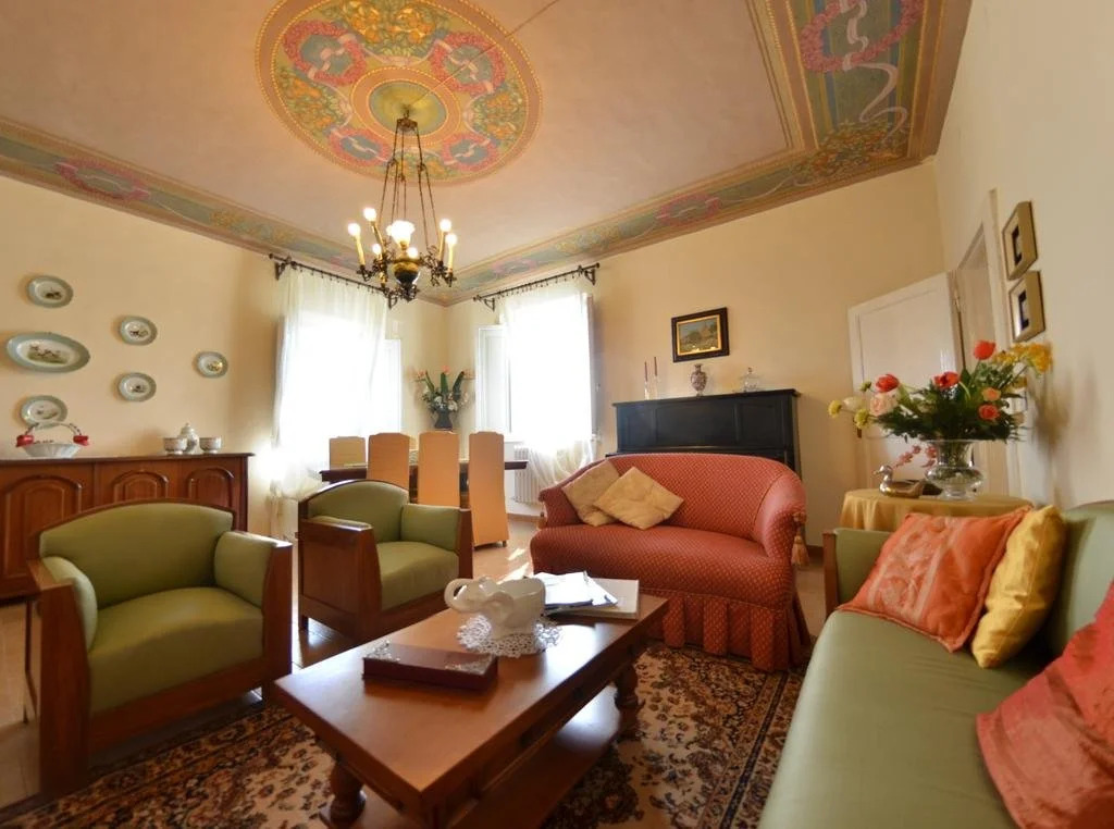 Villa Buonaparte
