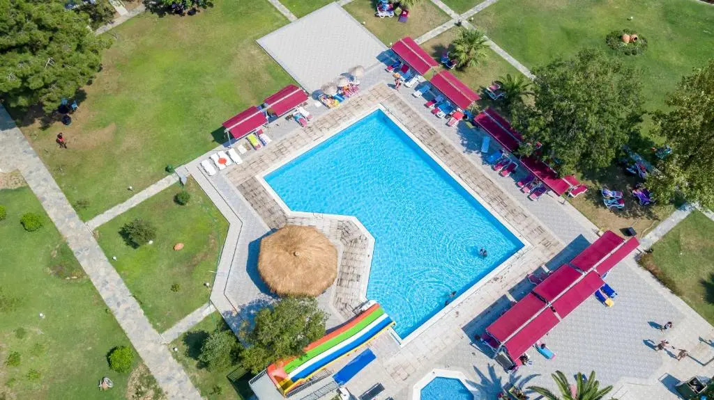 RA Resort Otel
