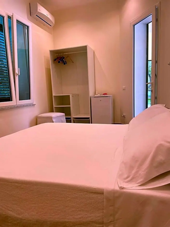 Alemar Bed & Breakfast
