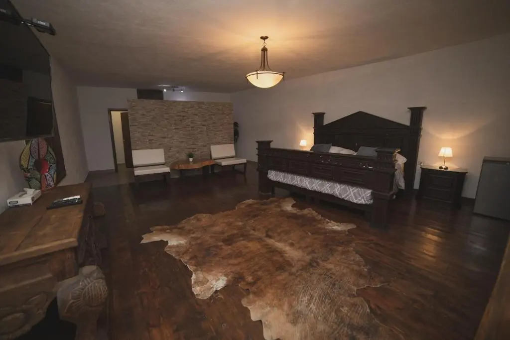 Hotel Posada las Nubes