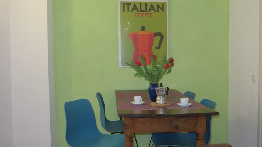 Residenza Motta - Boutique Apartments