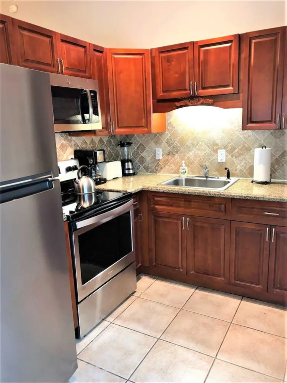 Surf & Sand 3 Bedroom Home