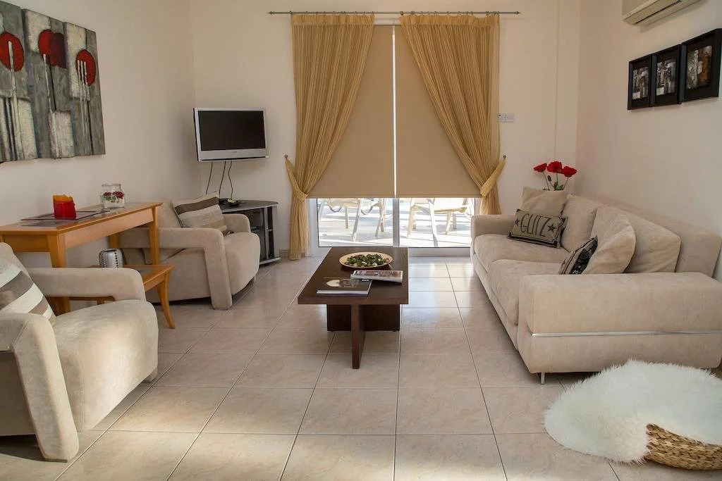 Coral Bay Beach Breeze Villa