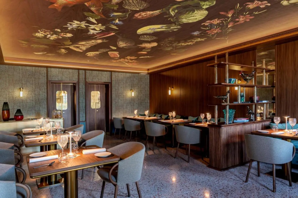 Ca di Dio - VRetreats, an SLH Hotel