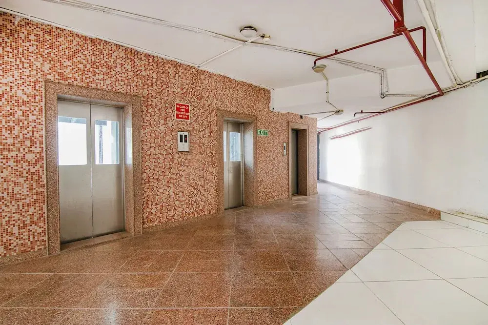 FabHotel Moro Rohini Sector 11