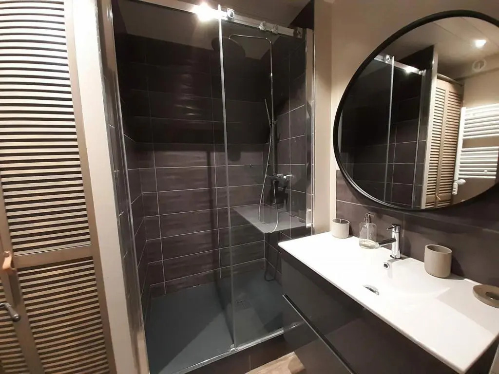 Appartement Courchevel 1650, 4 pièces, 8 personnes - FR-1-514-61