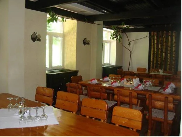 Hotel Bucegi Portile Regatului