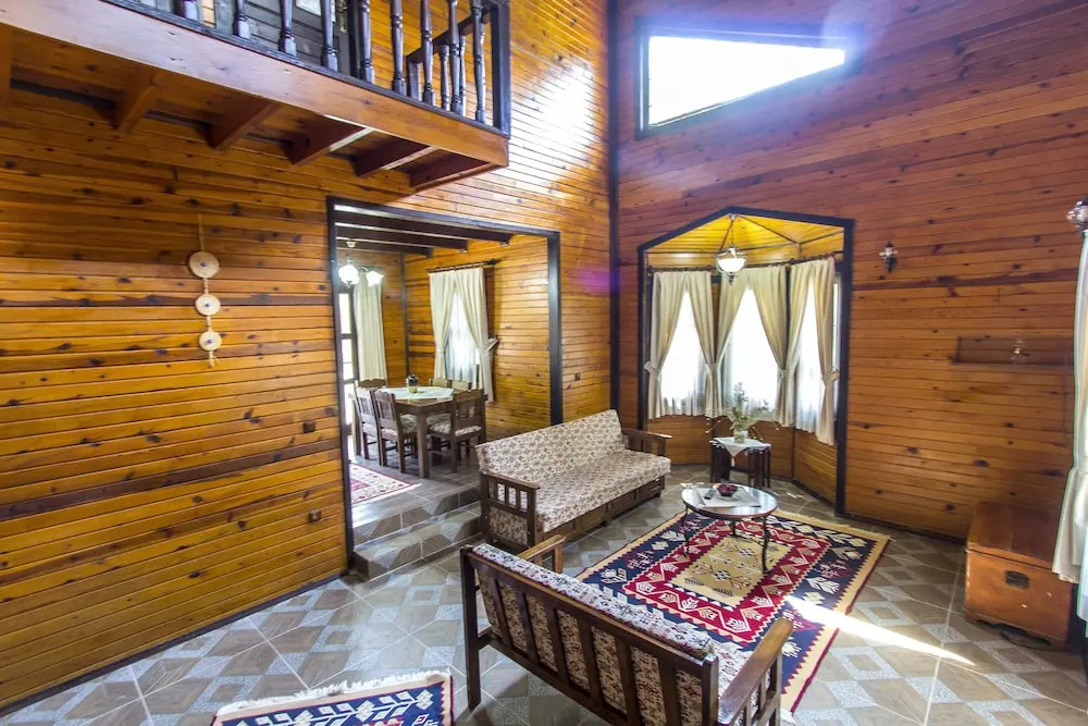 Villa Emir by Tatilpremium