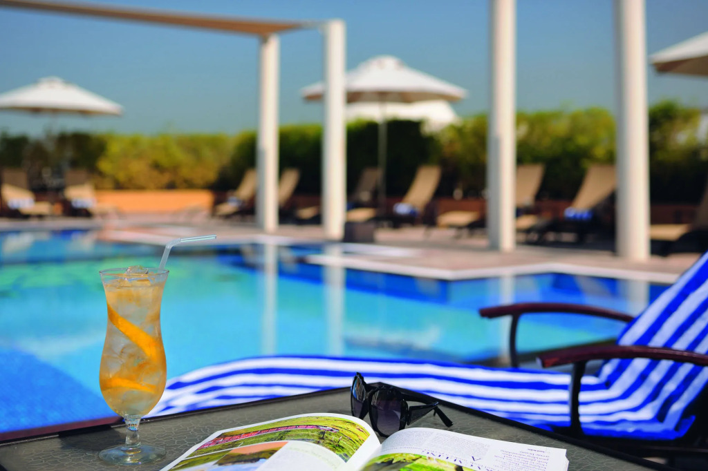 Mövenpick Hotel City Star Jeddah