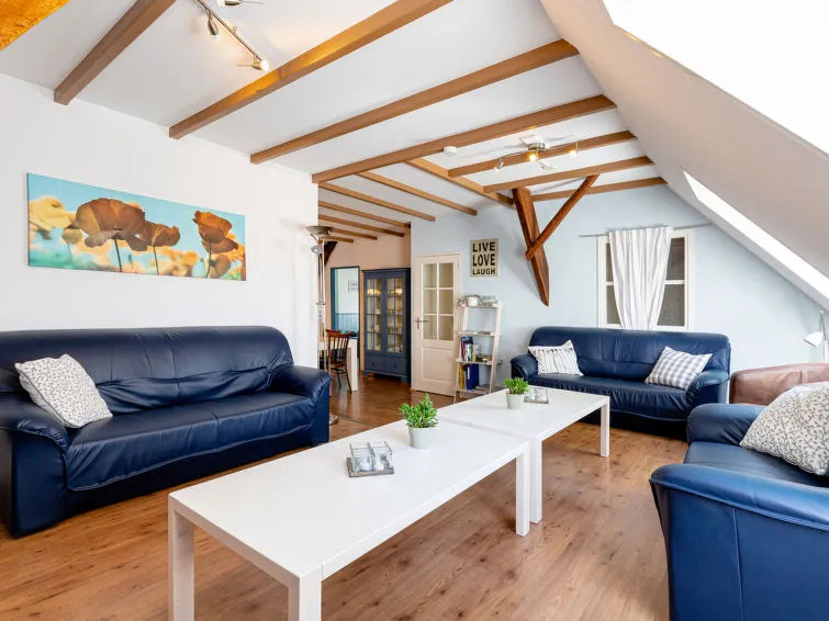 Holiday Home De Dars by Interhome