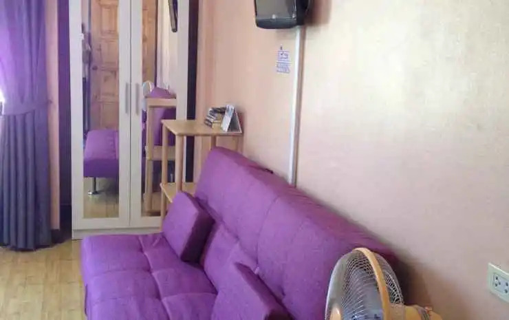 Chananya Guesthouse