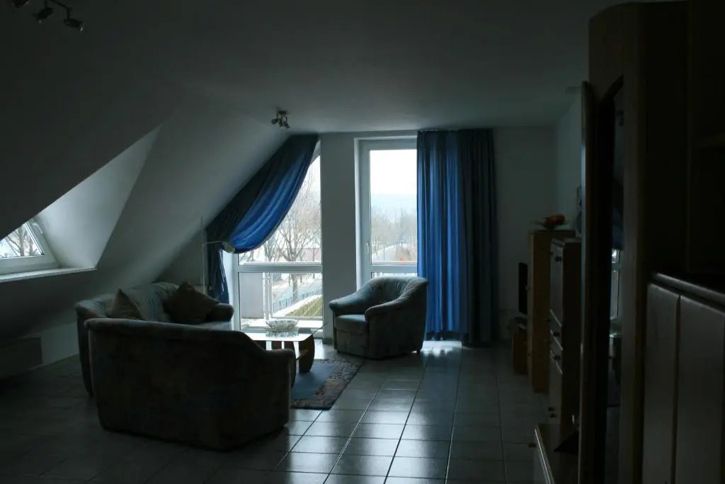 Gästehaus Therme-Blick