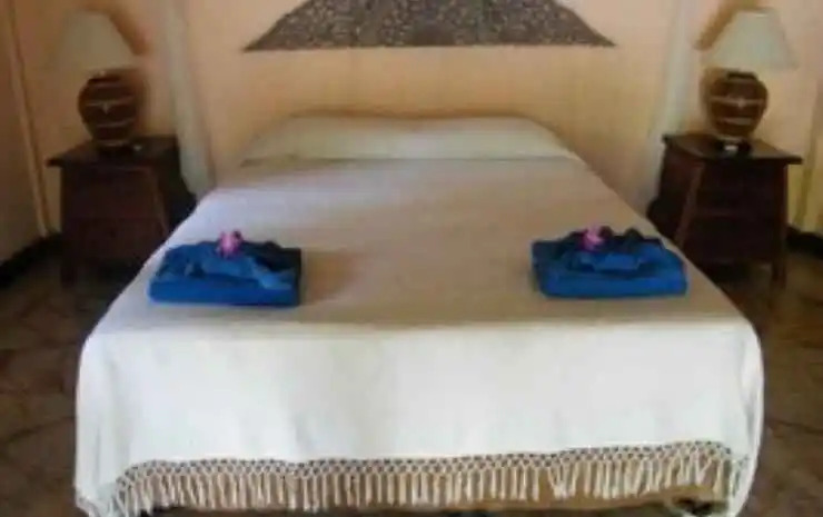 The Cliff View Resort Baan Pha Nam