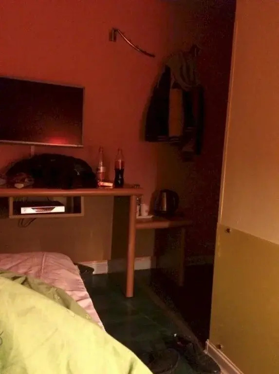 Home Inn Huhhot Statium