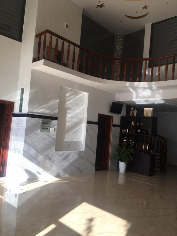 Oyo 955 Truong Giang Hotel