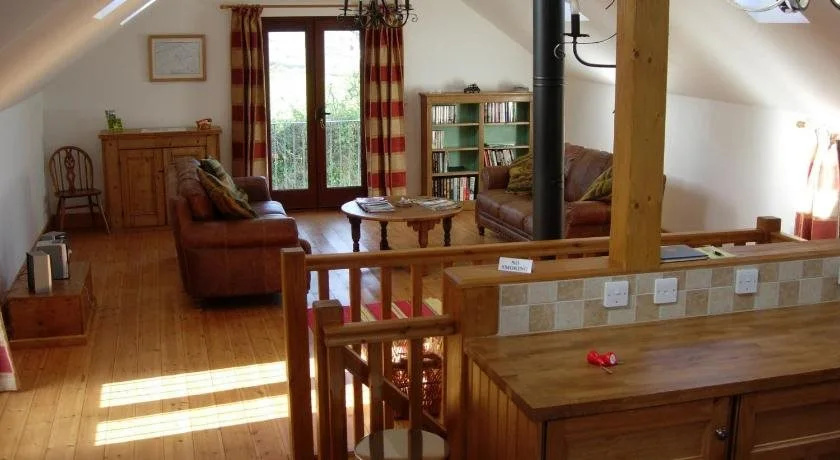 Holsworthy Holiday Cottages