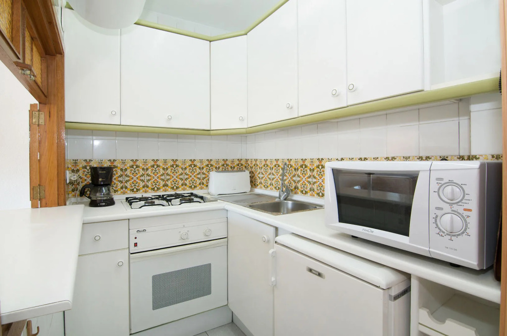 Apartamentos Nucleo Cristal