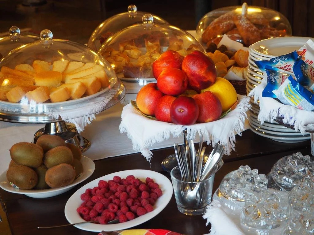 Albergo Trieste