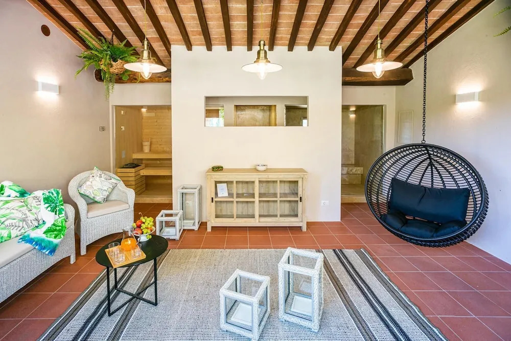 Casa all Erta Tuscan Charm and Breathtaking Views