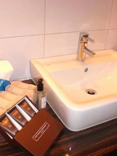 Business Apartment