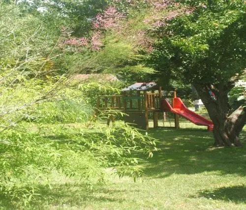 Camping La Chesnays
