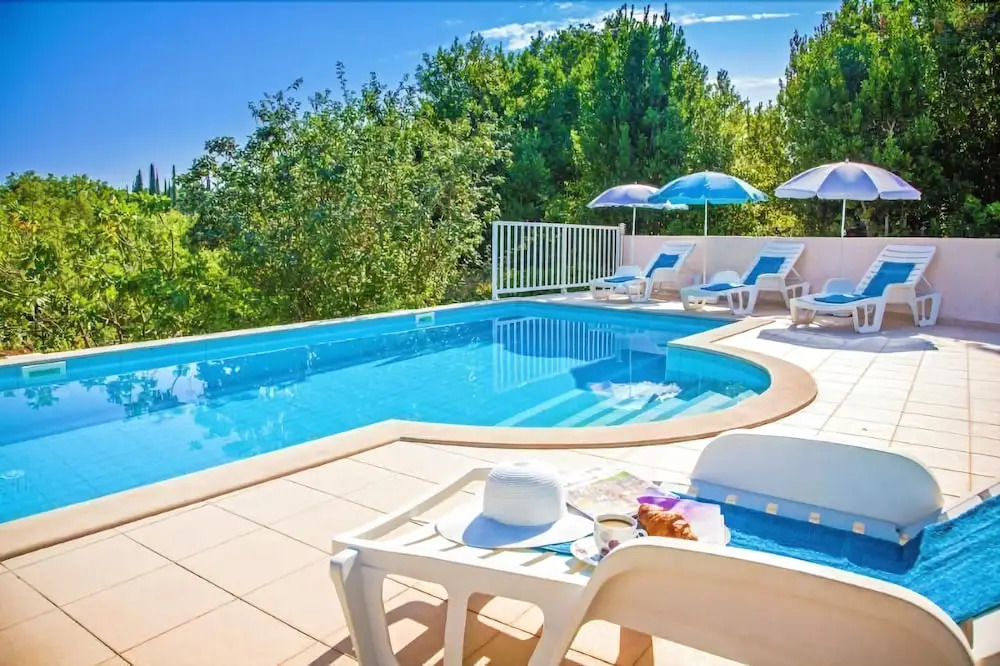 Apartments Peric